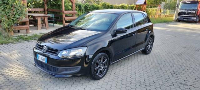 Volkswagen Polo 1.2 Trendline 60cv 5p