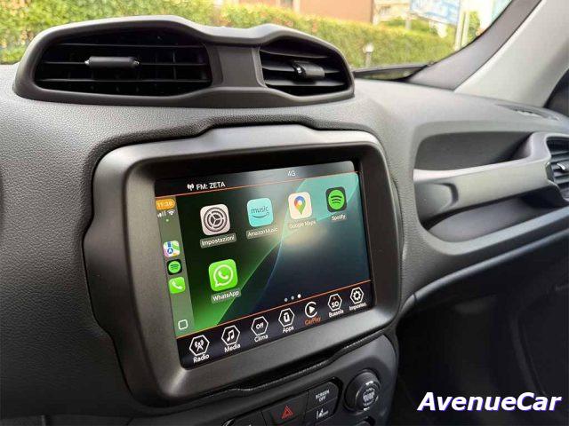 JEEP Renegade 1.3 phev Limited 4xe PREZZO REALE NESSUN OBBLIGO