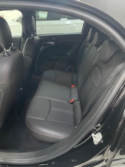 Fiat 500X 1.6 MultiJet 120 CV Sport Edition