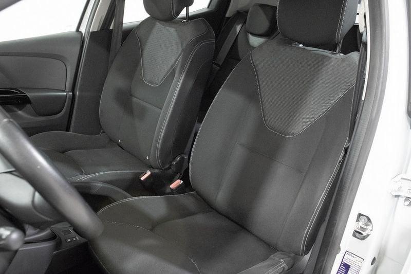 Renault Clio Clio 1.2 75cv 5 porte