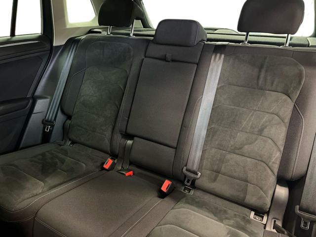 VOLKSWAGEN Tiguan 2.0 BiTDI SCR DSG 4MOTION Executive R-Line BMT
