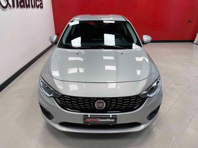FIAT Tipo 5P 1.3 MJT LOUNGE S