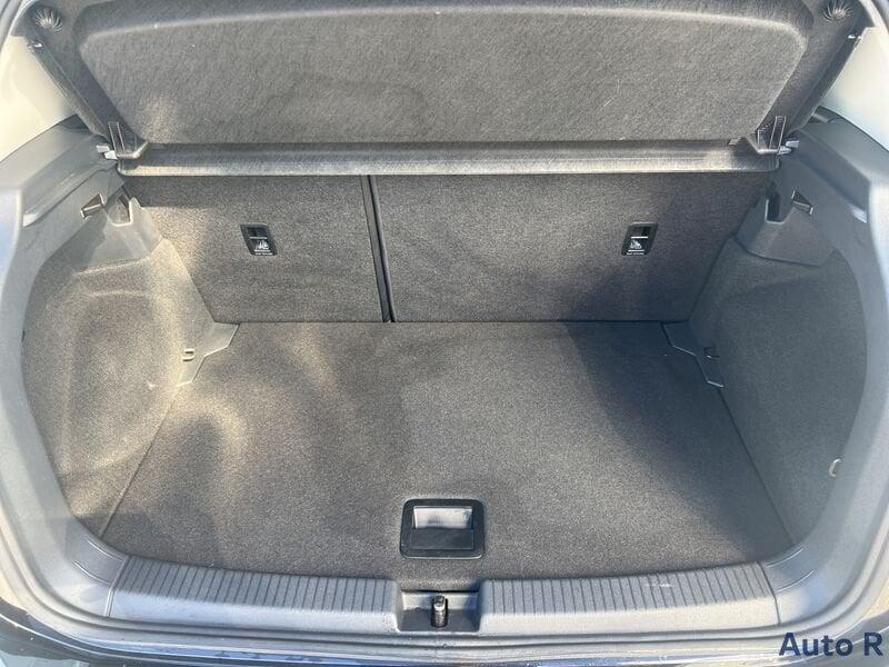 Volkswagen T-Cross 1.0 TSI 110 CV DSG Advanced BMT