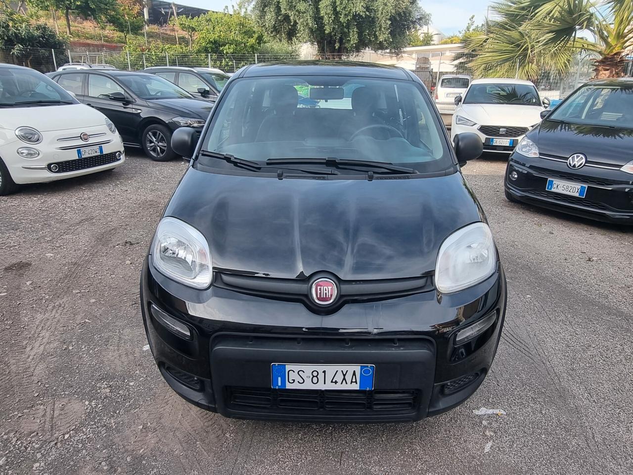 Fiat Panda 1.2 EasyPower
