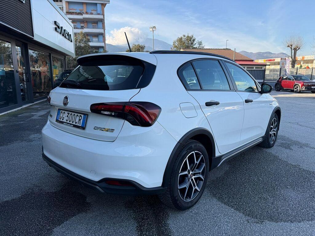Fiat Tipo 1.3 mjt City Cross s&s 95cv