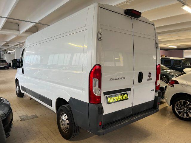 FIAT Ducato 35 3.0 CNG PLM-SL-TM Maxi