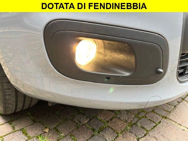 FIAT Panda 1.2 Benzina euro6 Neopatentati