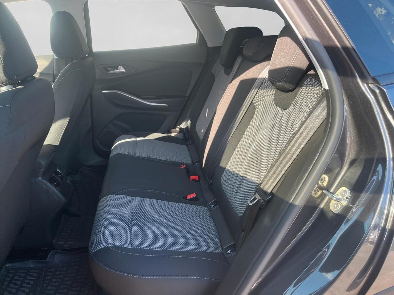 Opel Grandland X 1.5D 130cv Innovation COME NUOVA