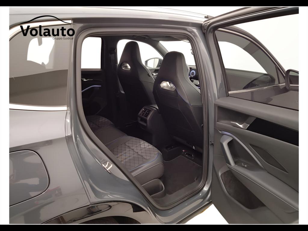 VOLKSWAGEN Tiguan III 2024 - Tiguan 2.0 tdi R-Line 150cv dsg