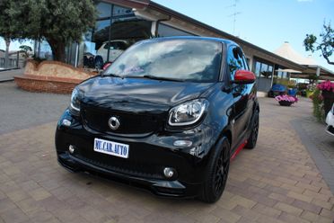 Smart ForTwo 90 0.9 Turbo twinamic Prime
