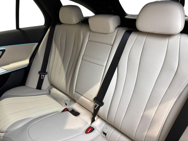 MERCEDES-BENZ E 220 d Mild hybrid 4Matic S.W. AMG Line Advanced