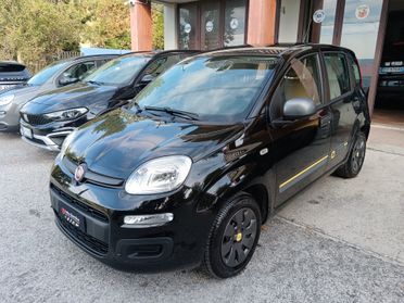 Fiat Panda 1.2 69CV YOUNG NUOVISSIMA