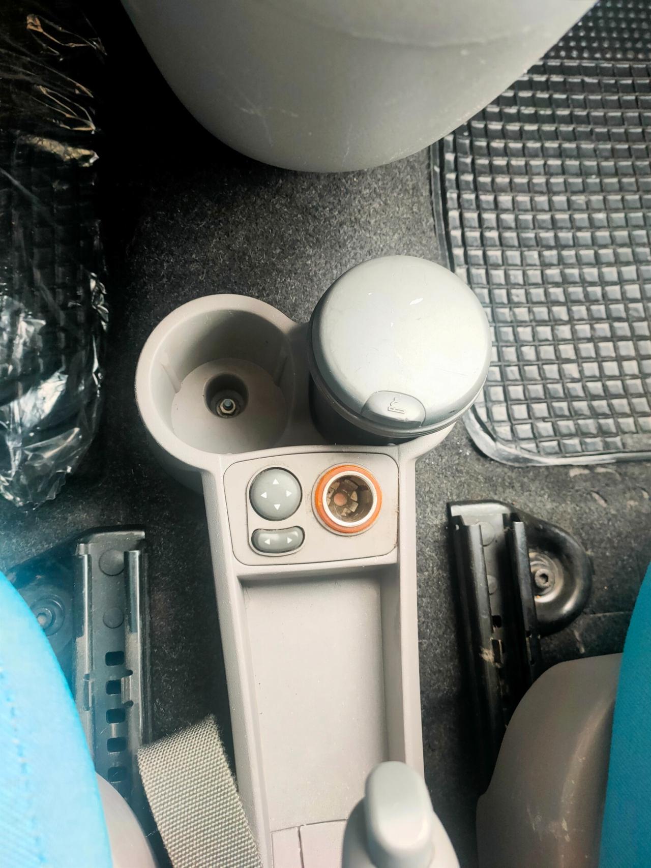 Fiat Panda 1.2 Emotion