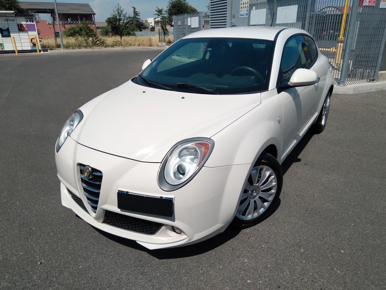 Alfa Romeo MiTo 1.3 JTDm 85 CV S&S Progression xneopatentati