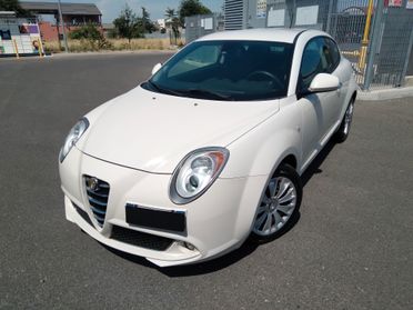 Alfa Romeo MiTo 1.3 JTDm 85 CV S&S Progression xneopatentati