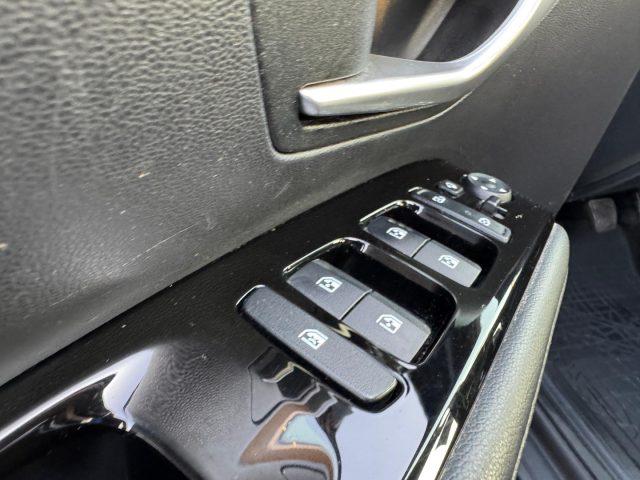 HYUNDAI Tucson 1.6 CRDI 48V Exellence