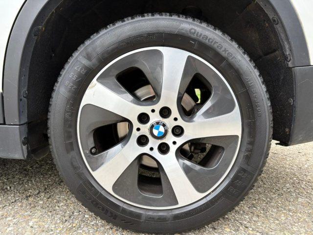 BMW X1 sDrive18d Business AUT - NAVI - LED - TELEC. - 17