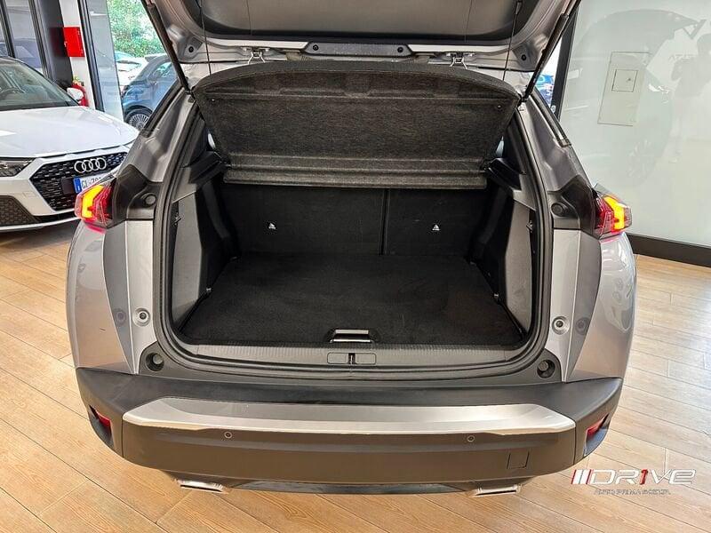 Peugeot 2008 2008 PureTech 130 S&S EAT8 Allure