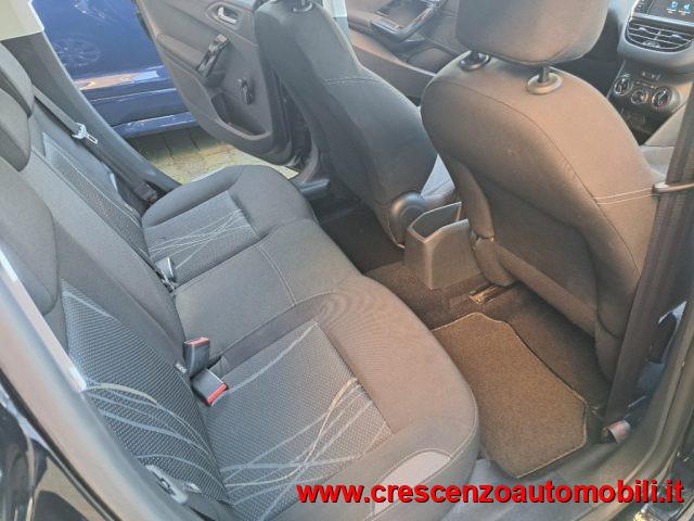 PEUGEOT 208 1.2 PureTech 82 CV - Aziendale - MINI RATA