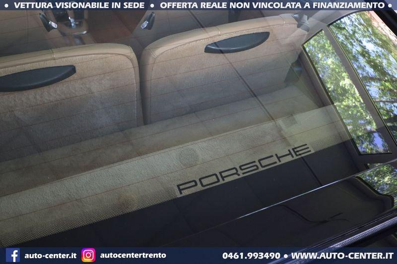Porsche 911 997 MK2 Carrera 4S Coupe PDK 3.8 *ITALIANA