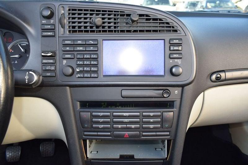 Saab 9-3 9-3 Cabriolet 2.0 t