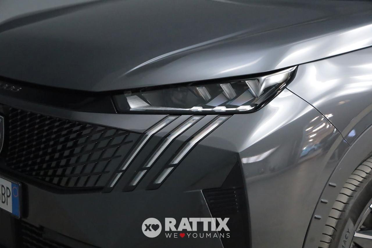 Peugeot 5008 1.2 Hybrid 145GT GT e-DCS6 7p.ti