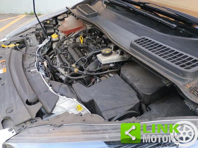 FORD Kuga 1.5 EcoBoost 120 CV S&S 2WD ST-Line