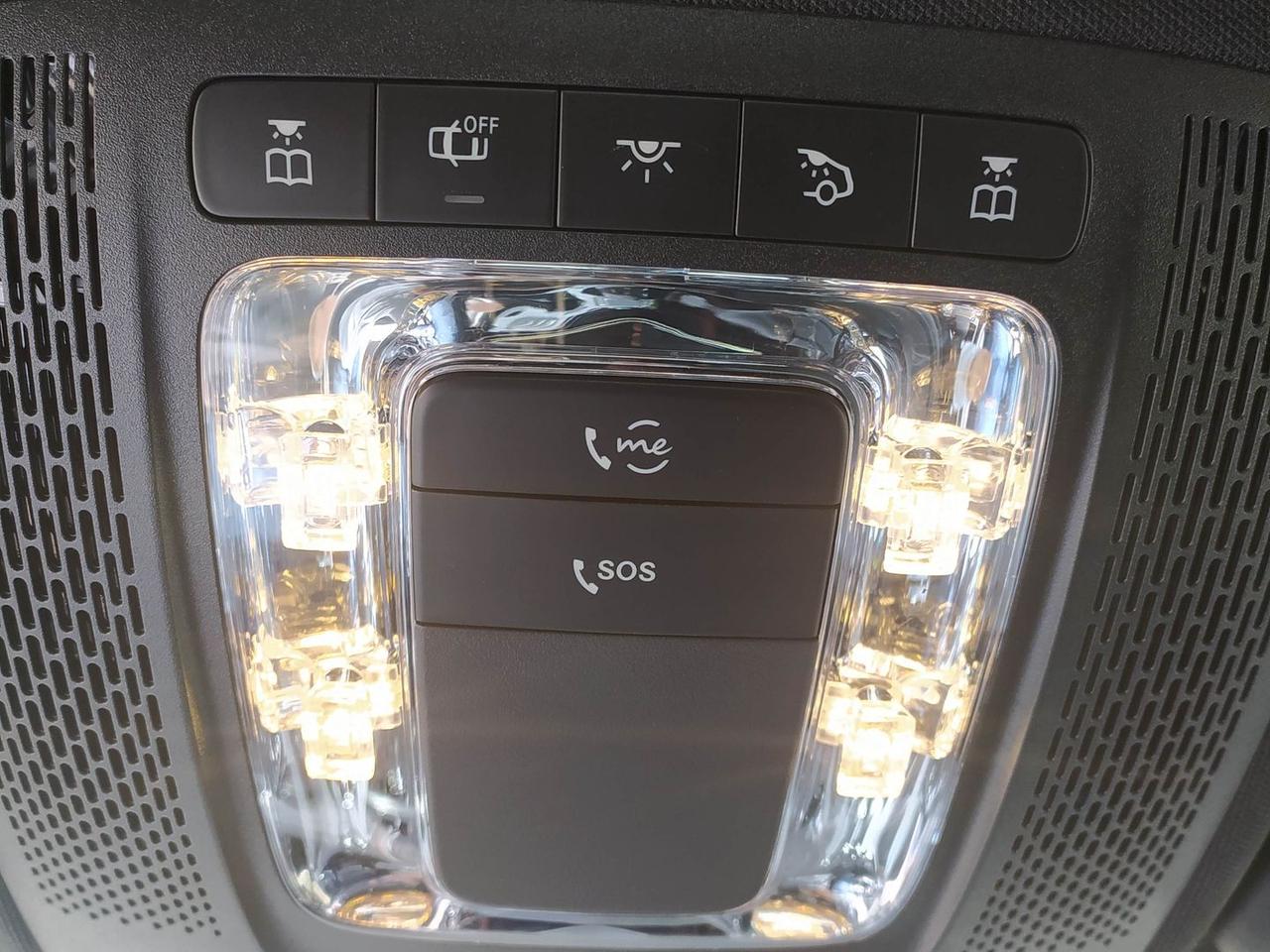 Mercedes-Benz A 180 Business