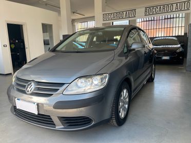 Volkswagen Golf Plus 1.6 Comfortline BiFuel GPL