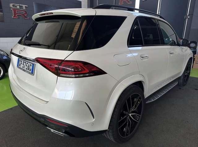 Mercedes-Benz GLE 300 mhev Premium Plus 4matic AMG -- 7 POSTI--