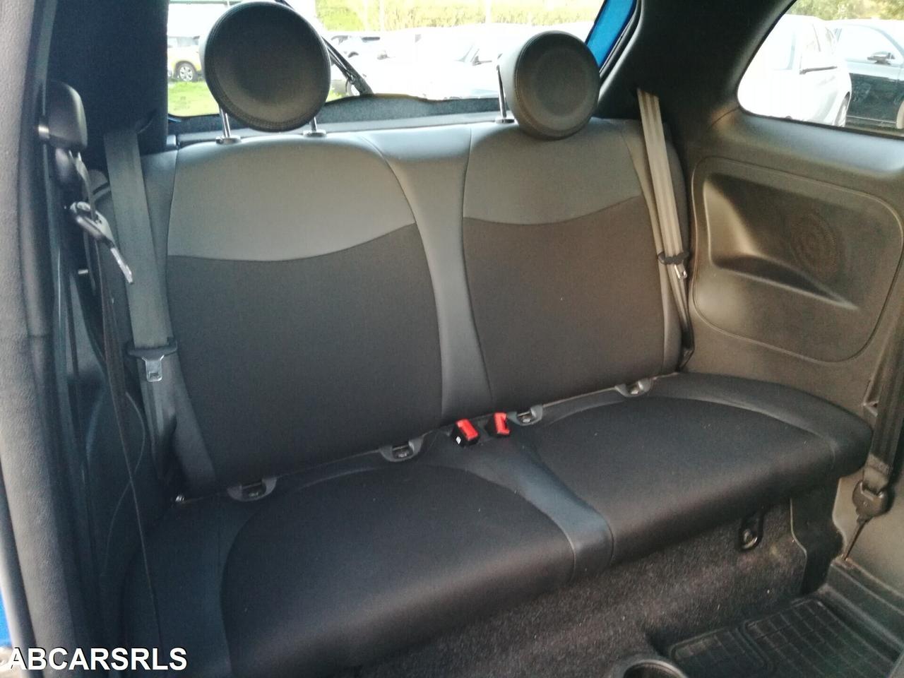 FIAT - 500 - 1.2 S - GPL - NEOPATENTATI - FINANZIA