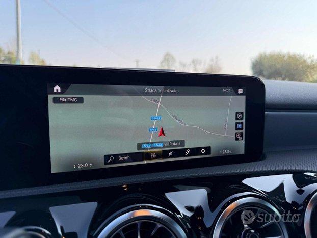 MERCEDES-BENZ A 45 S AMG A 45S AMG 4Matic+ con A