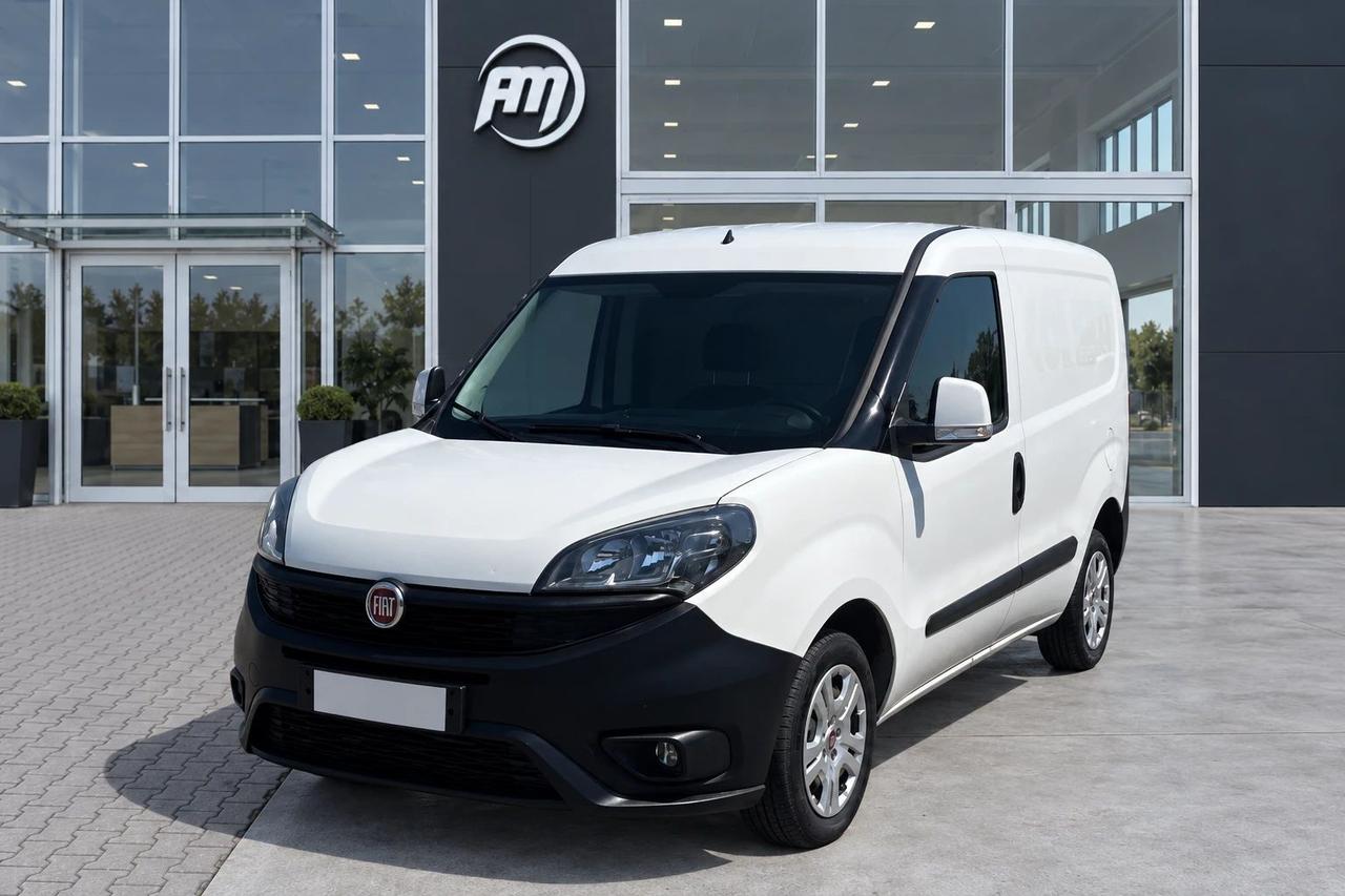 Fiat Doblo 1.6 MJT 105CV +IVA