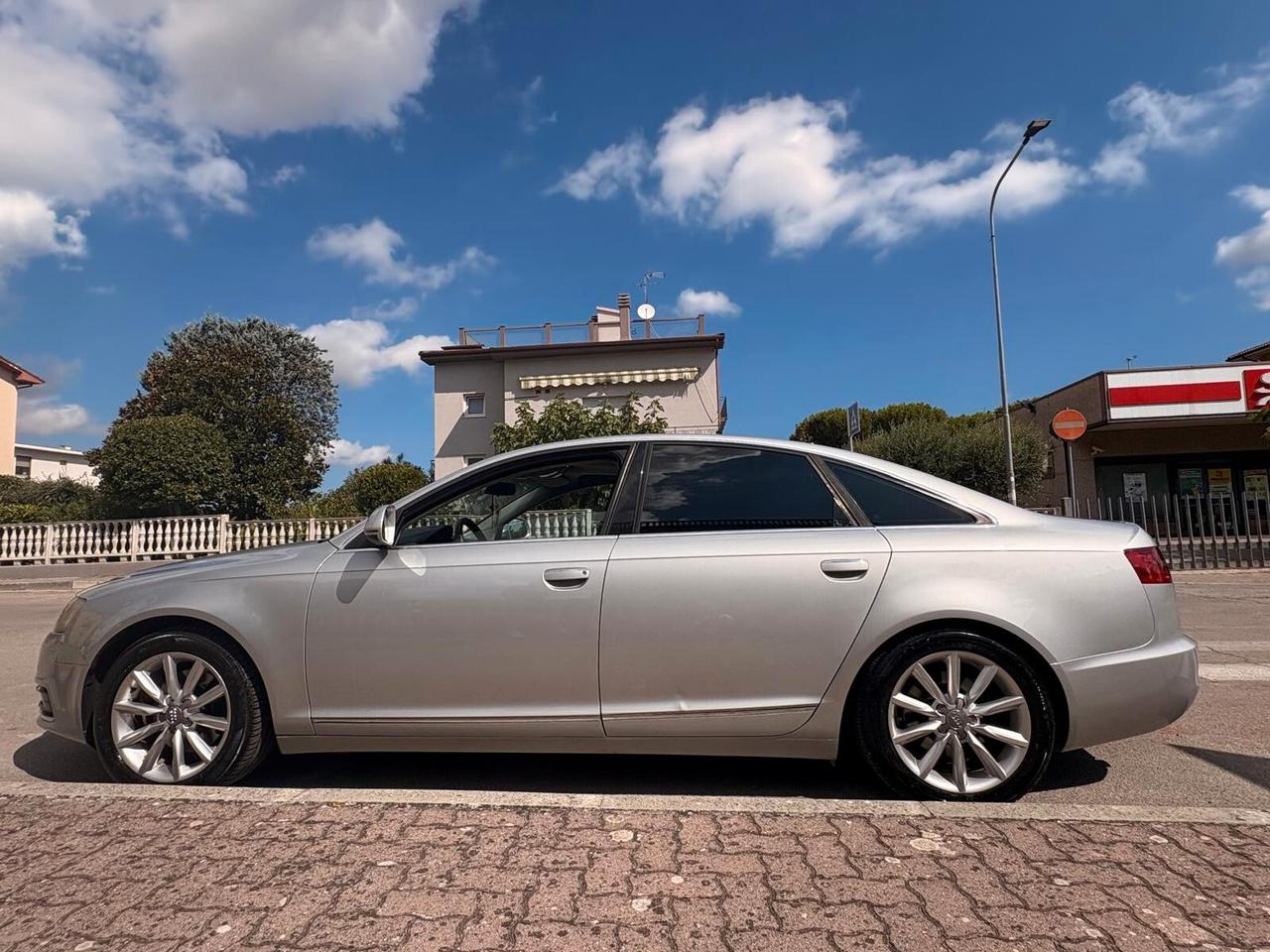 Audi A6 2.0 TDIe 136 CV F.AP.