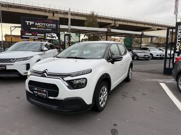 Citroen C3 BlueHDi 100 S&S Feel - 2021