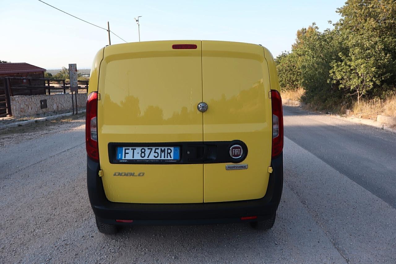 Fiat Doblo DOBLÒ 1.3 MJT PC-TN CARGO LAMIERATO SX (IVA ESPOSTA)