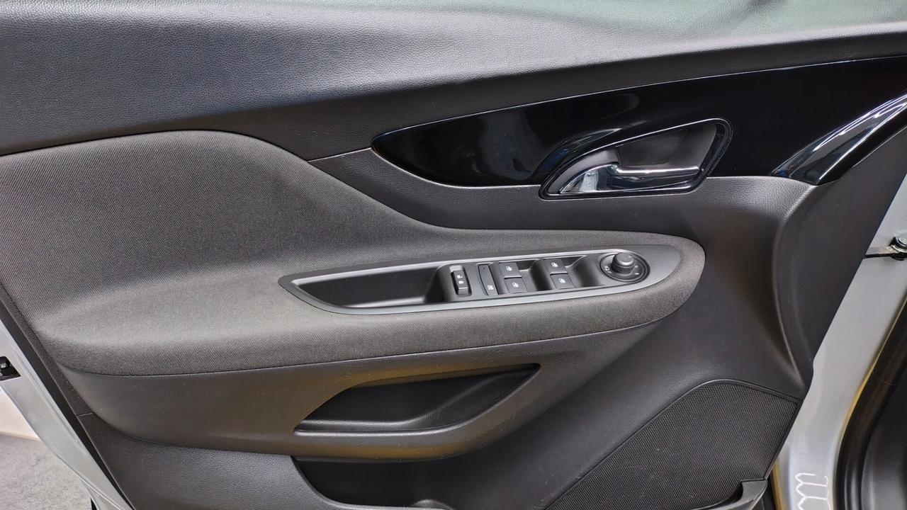 Opel Mokka X 1.6 CDTI Ecotec Innovation