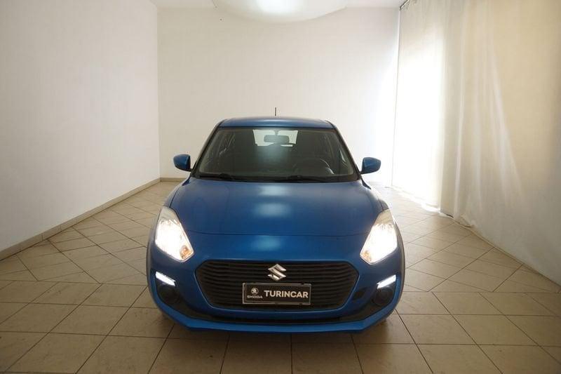 Suzuki Swift Swift 1.2 dualjet Easy