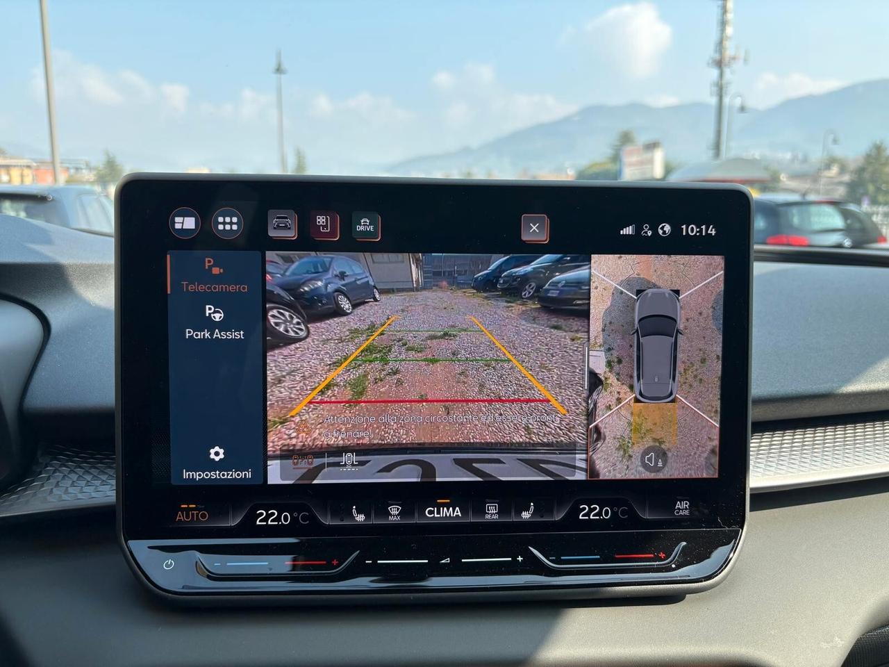 Cupra Terramar 2.0 TSi IMPULSE 4DRIVE 204 CV - FULL OPTIONAL!