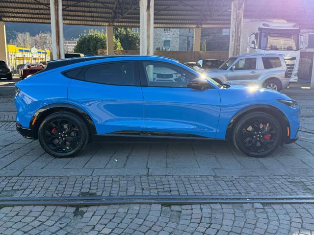 FORD Mustang Mach-E AWD Standard Range Premium 269 CV