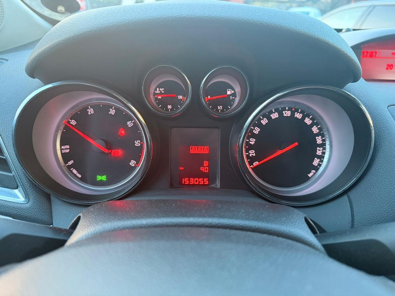 Opel Mokka 1.7 CDTI Ecotec 130CV 4x2 Start&Stop Cosmo