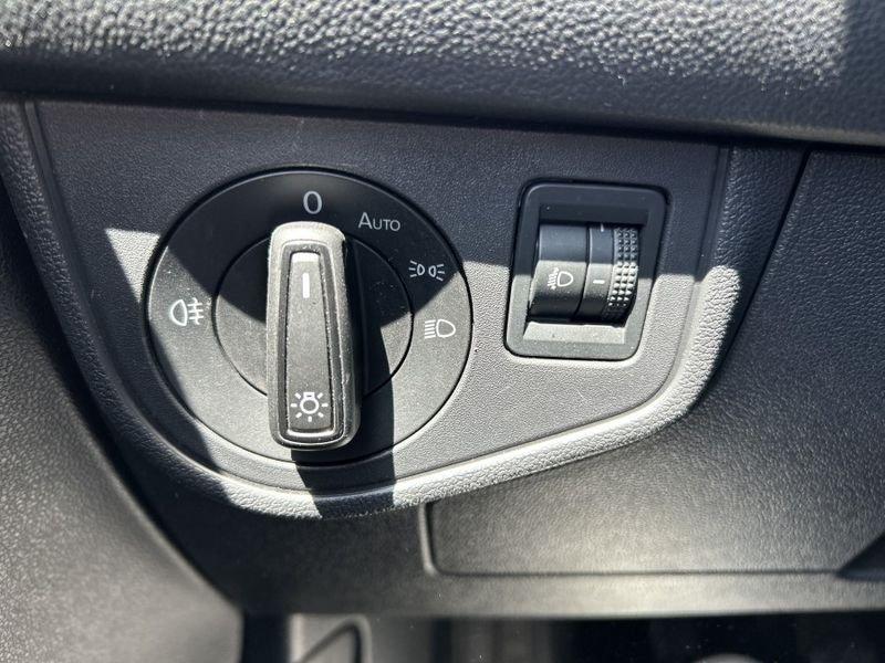 Volkswagen Taigo 1.0 TSI 95 CV Life OK NEOPATENTATI