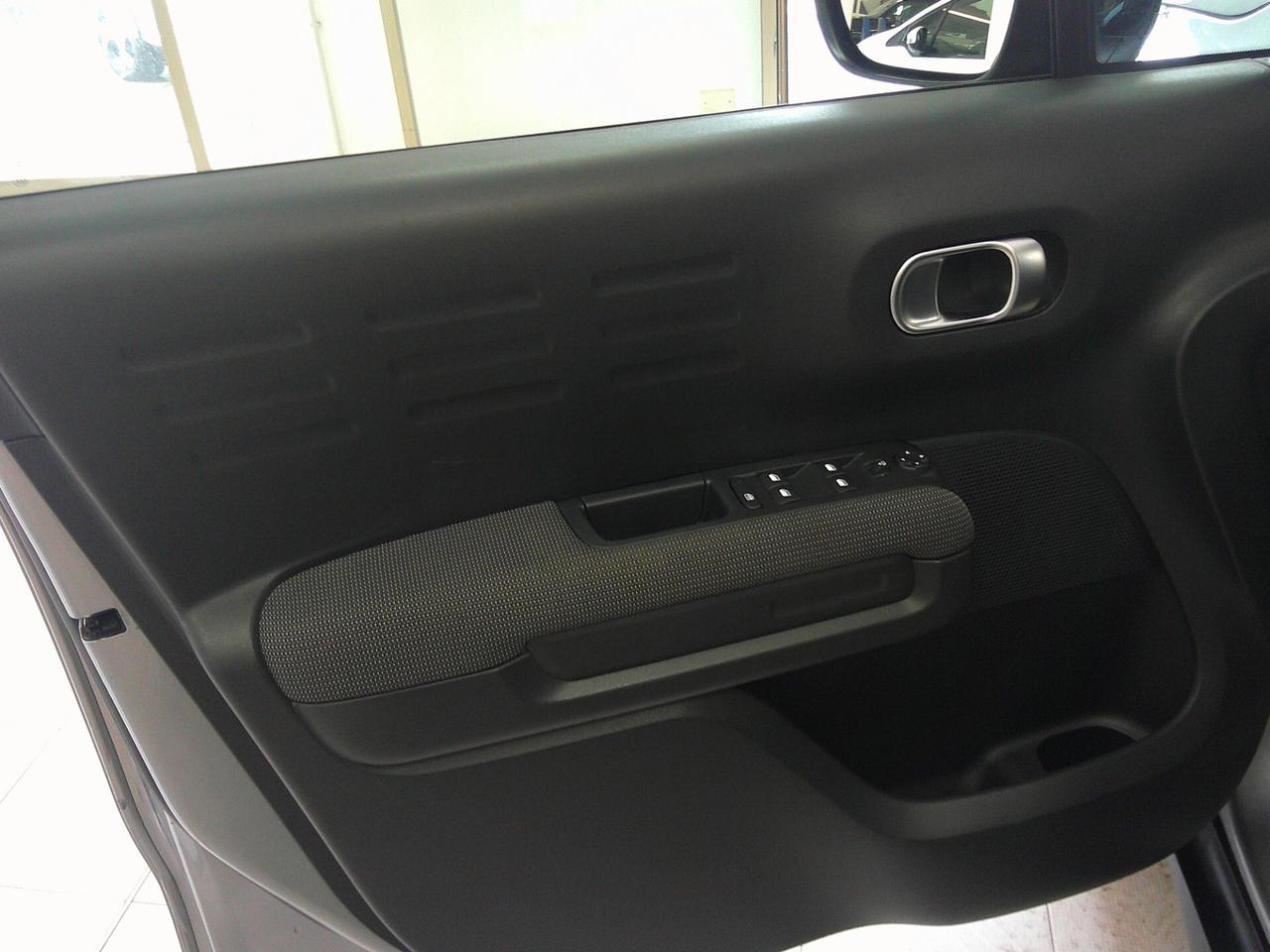 Citroen C3 Aircross BlueHDi 120 S&S EAT6 Feel