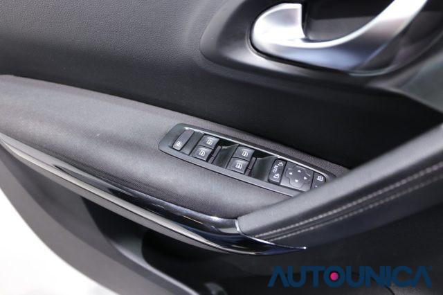 RENAULT Kadjar BLUE DCI 8V 115CV EDC BUSINESS FARI LED