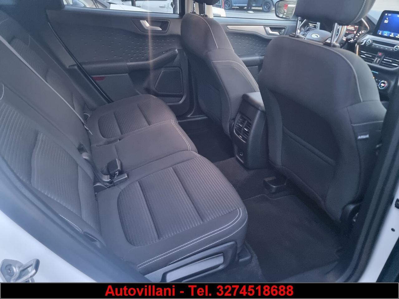 Ford Kuga 2020 1.5 120 CV aut. 2WD TITANIUM