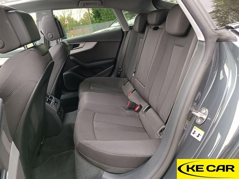 Audi A5 A5 SPB 40 TDI S tronic Advanced MATRIX -TETTO