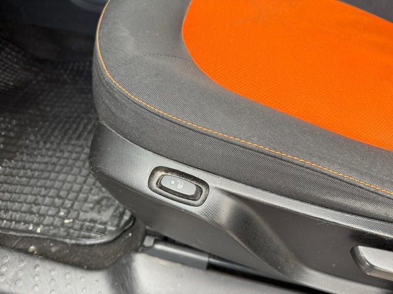 smart forfour 70 1.0 52kW prime twinamic GPL