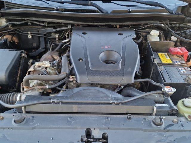 MITSUBISHI L200 2.4 DI-D/181CV Club Cab Intense Hp Mivec SDA