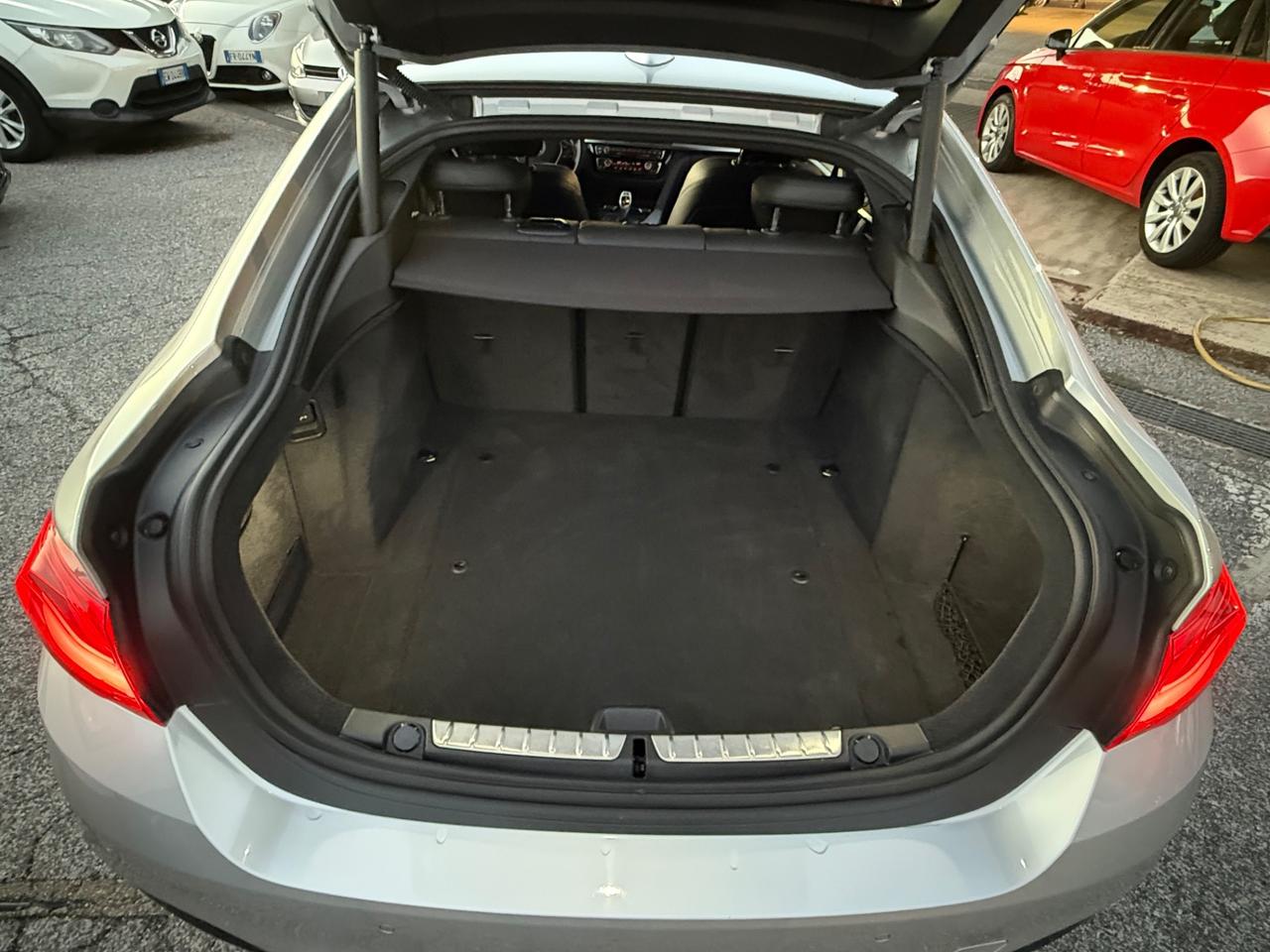 420d Gran Coupé Sport-unipro-rate-unipro