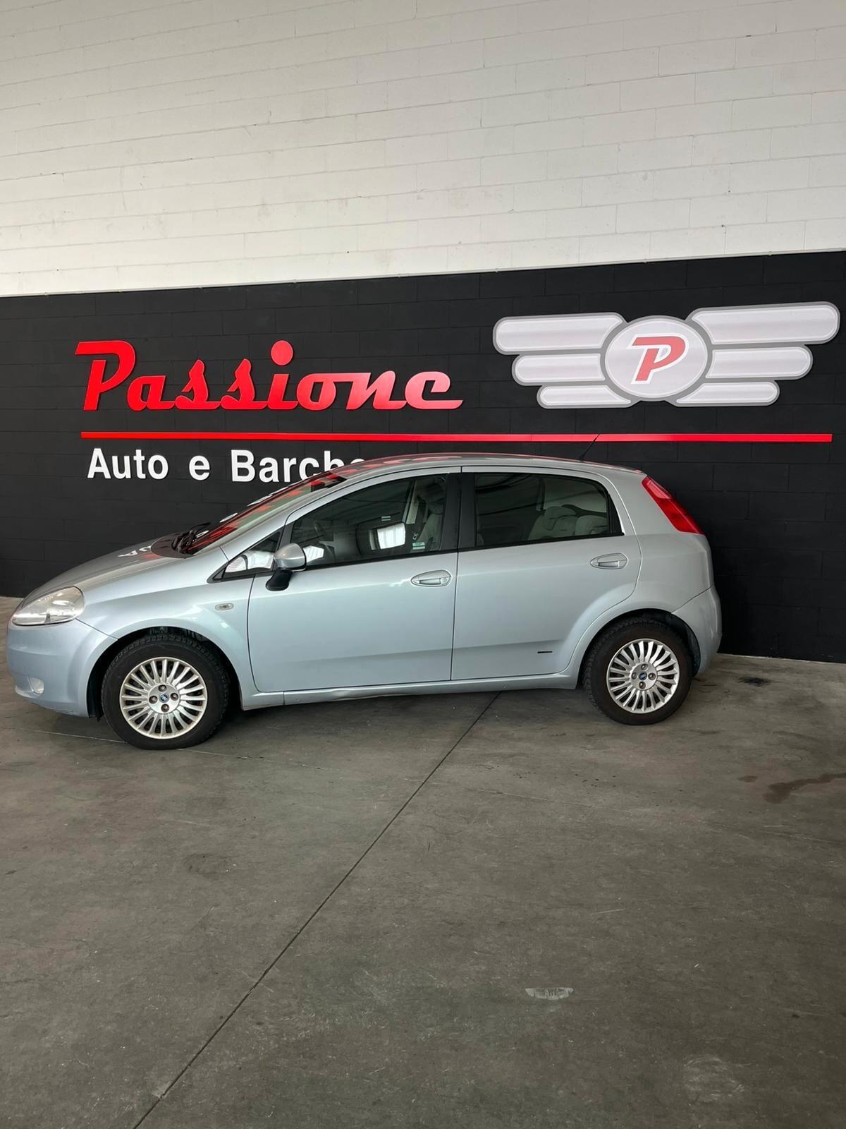 Fiat Grande Punto Prezzo NON vincolato a finanziamento